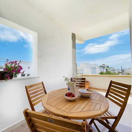 Domus Lucae Apartment Santa Maria di Leuca Екстериор снимка
