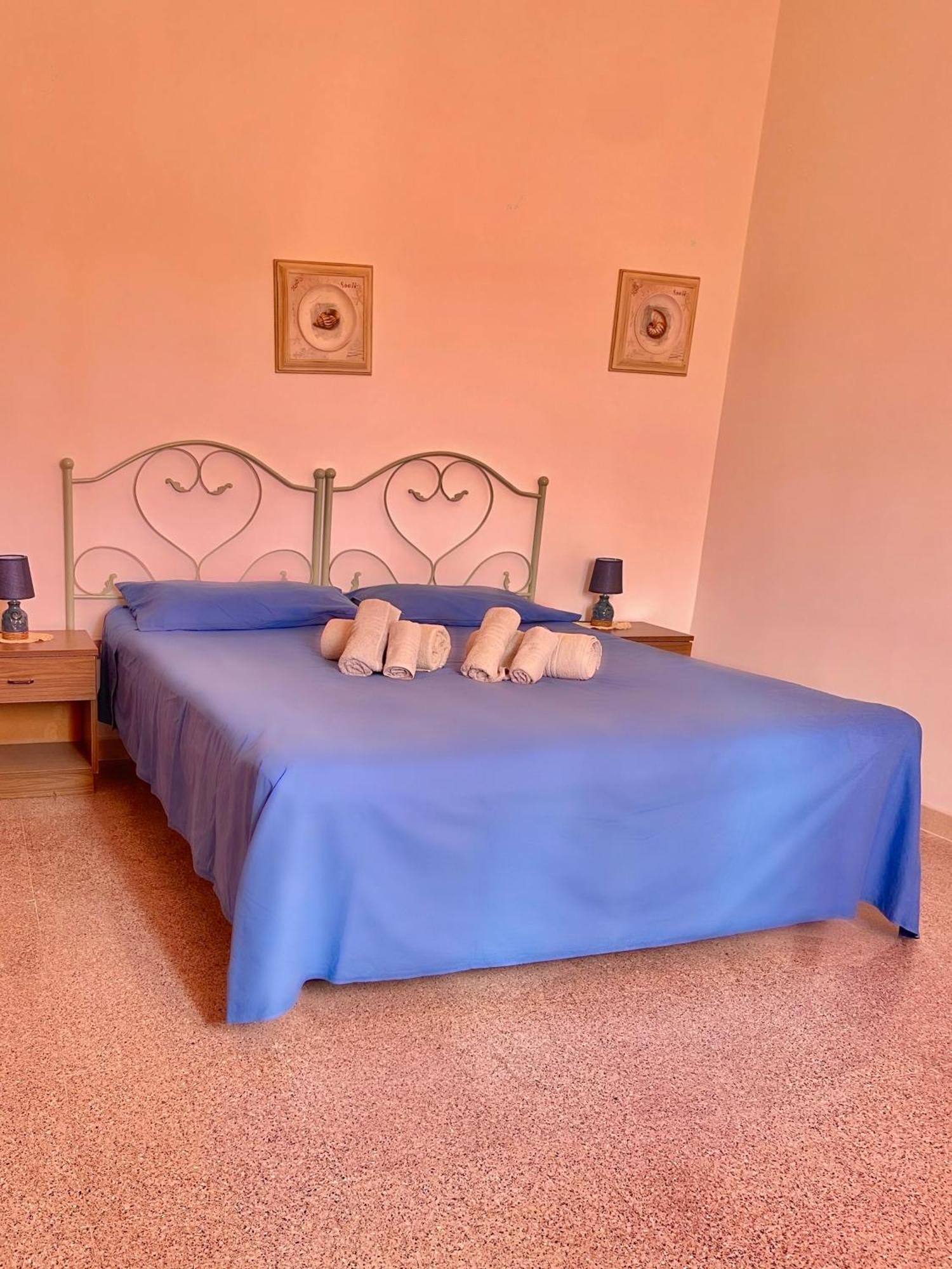 Domus Lucae Apartment Santa Maria di Leuca Екстериор снимка