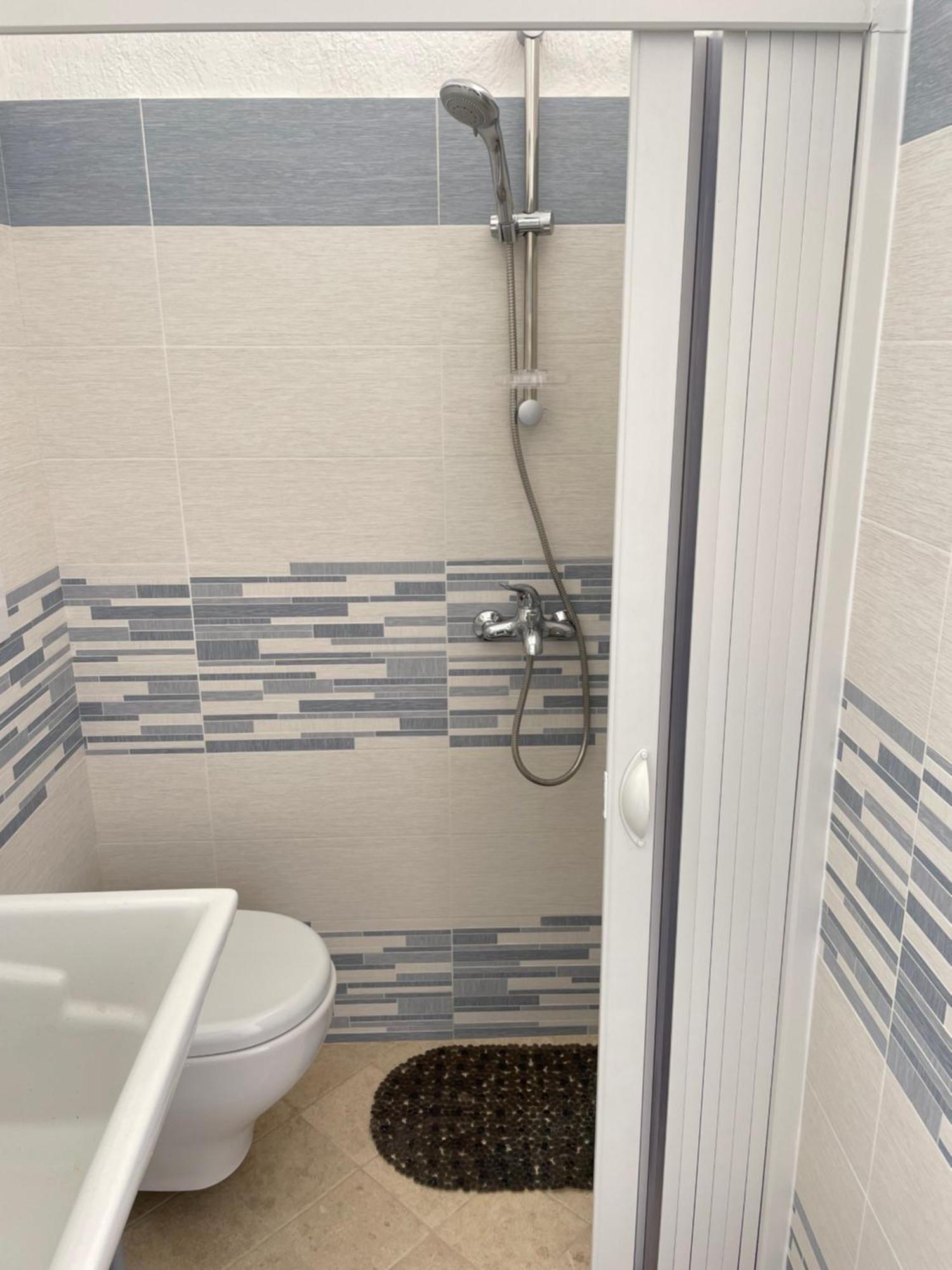 Domus Lucae Apartment Santa Maria di Leuca Екстериор снимка