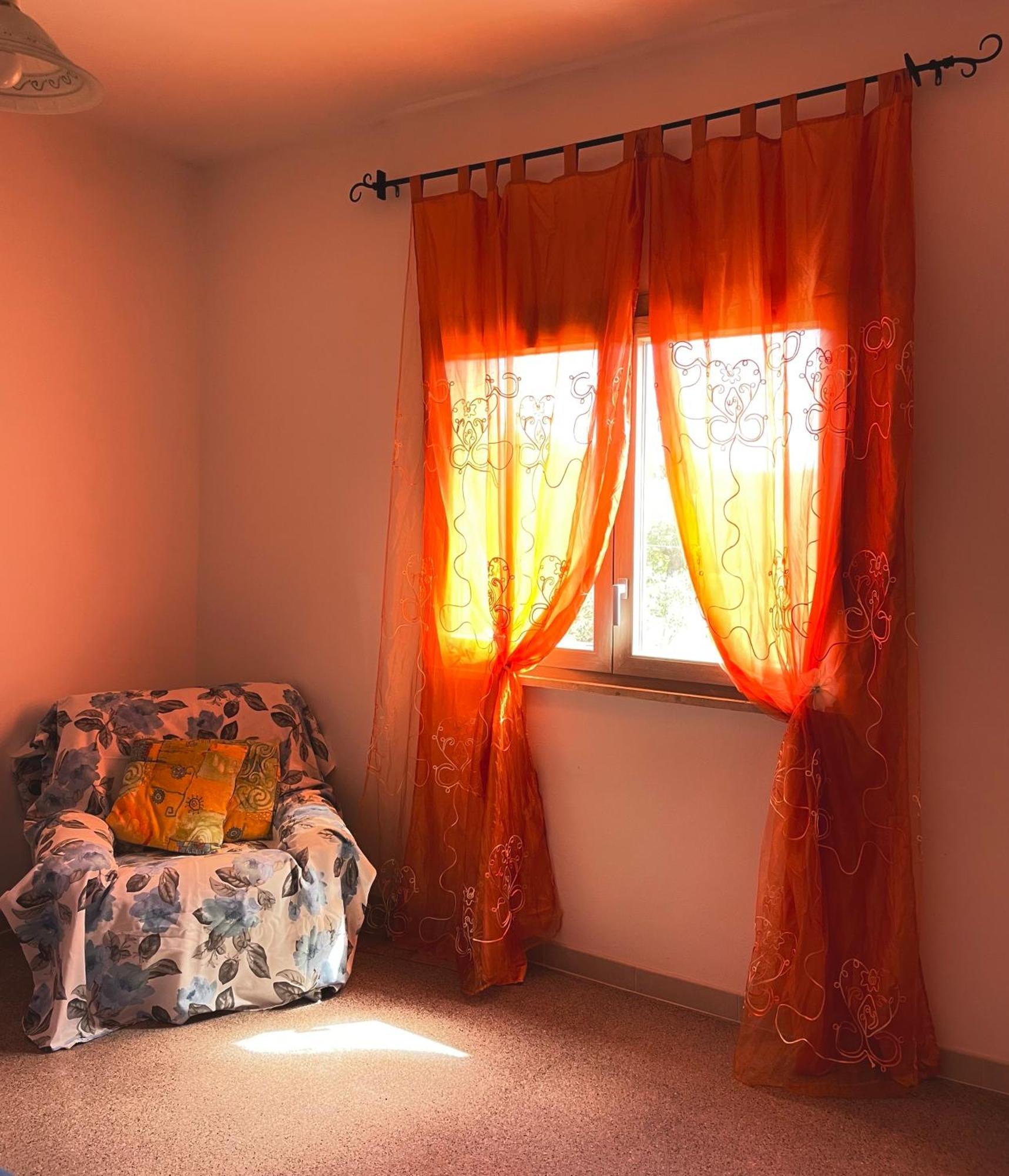 Domus Lucae Apartment Santa Maria di Leuca Екстериор снимка